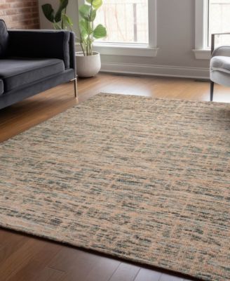 Sahara SA1 3'6x5'6 Area Rug