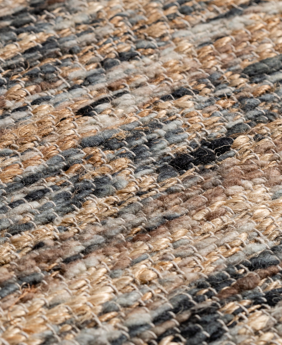 Dalyn Sahara Sa1 3'6x5'6 Area Rug In Charcoal
