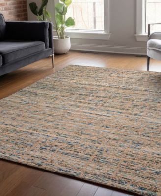 Sahara SA1 3'6x5'6 Area Rug