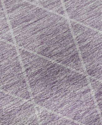 Lazio Washable LZ2 9'x12' Area Rug