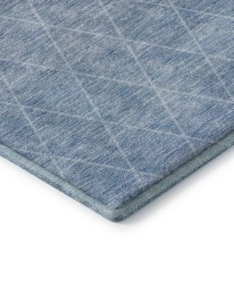 Lazio Washable LZ2 3'x5' Area Rug