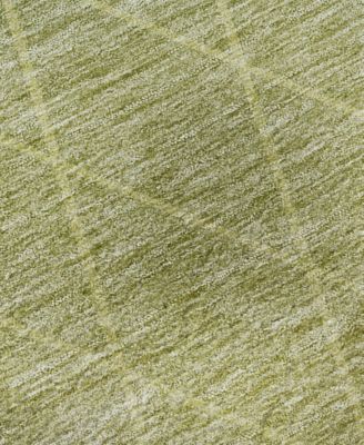 Lazio Washable LZ2 5'x7'6"Area Rug