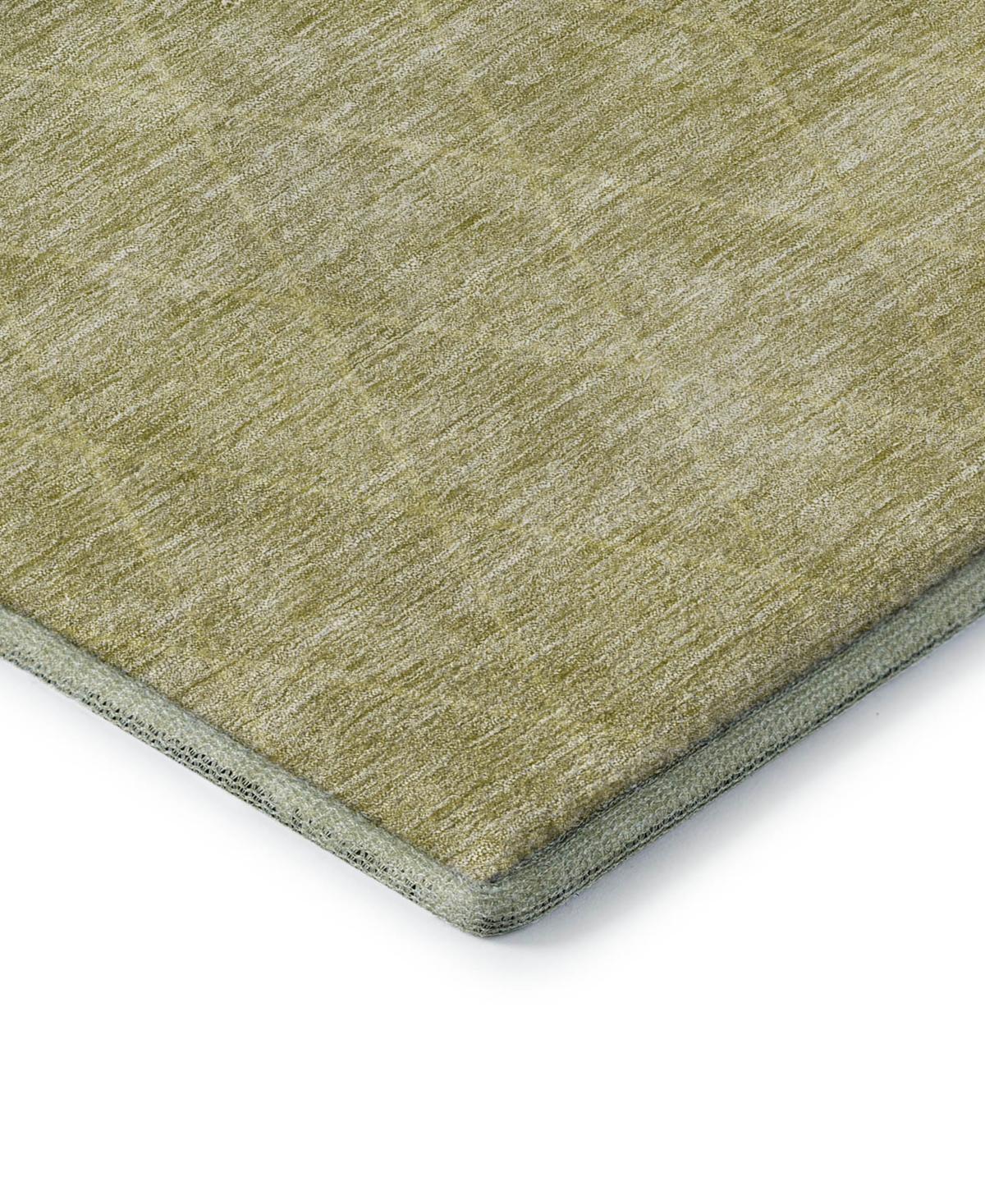 Dalyn Lazio Washable Lz2 2'6"x3'10" Area Rug In Sage
