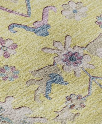 Hatay Washable HY7 Rug Collection