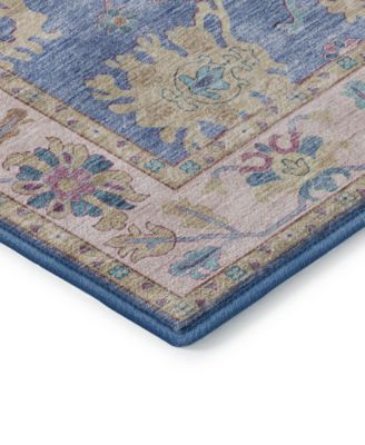 Hatay Washable HY7 9'x12' Area Rug