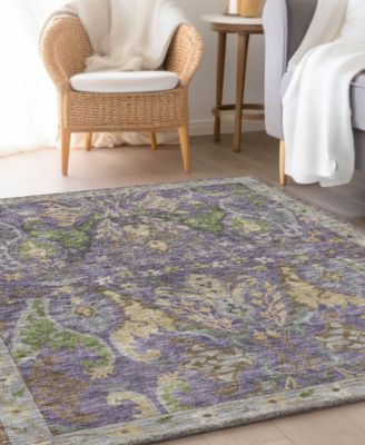 Hatay Washable HY6 Rug Collection