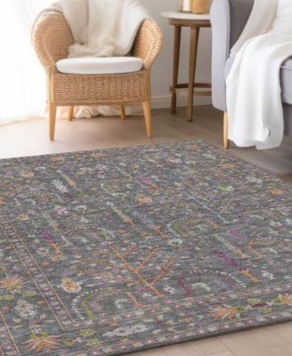 Hatay Washable HY5 3'x5' Area Rug