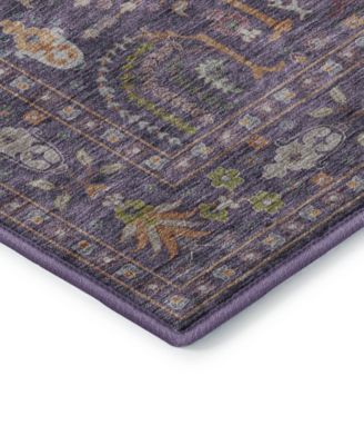 Hatay Washable HY5 9'x12' Area Rug