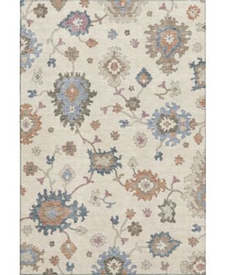 Hatay Washable HY4 2'6"x3'10" Area Rug