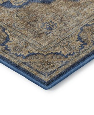 Hatay Washable HY3 3'x5' Area Rug