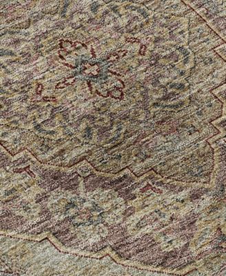 Hatay Washable HY3 8'x10' Area Rug