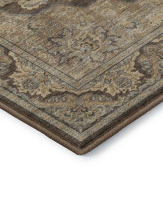Hatay Washable HY3 2'6"x3'10" Area Rug
