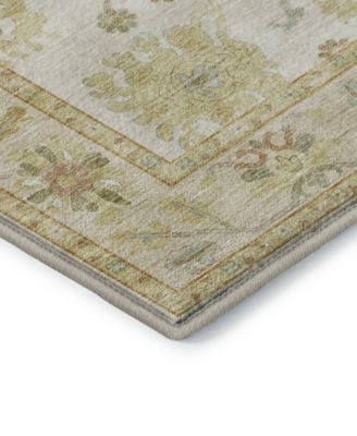 Hatay Washable HY2 3'x5' Area Rug