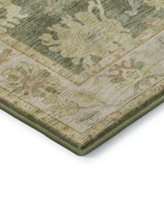 Hatay Washable HY2 8'x10' Area Rug