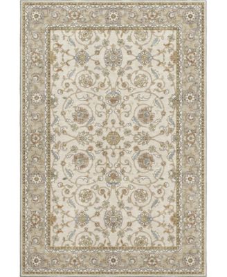Hatay Washable HY1 2'3"x7'6" Runner Area Rug