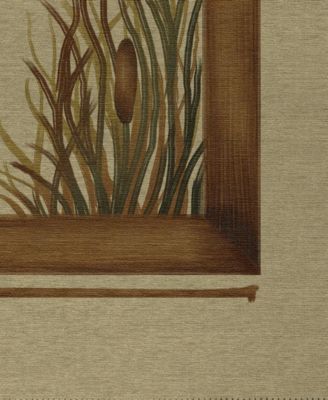 Excursion Washable EX5 2'3"x7'6" Runner Area Rug