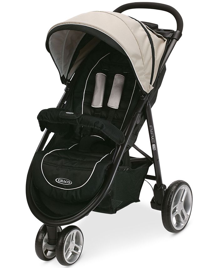 Graco air3 stroller clearance