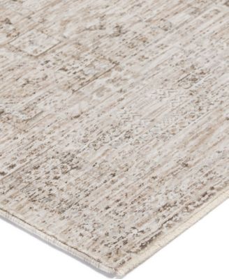 Vienna VI2 2'3x7'10 Runner Area Rug