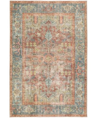 Kars KA8 8'x10' Area Rug