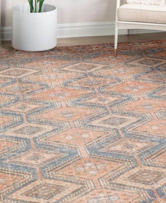 Kars KA2 3'x5' Area Rug