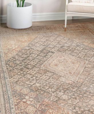 Kars KA11 10'x13' Area Rug