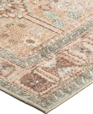 Kars KA10 3'x5' Area Rug