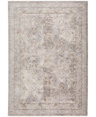 Cyprus CY6 2'3x7'10 Runner Area Rug