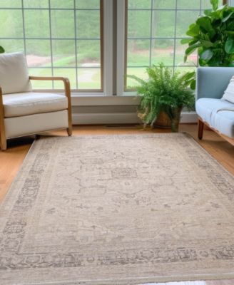 Cyprus CY2 3'x5' Area Rug