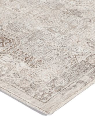 Cyprus CY1 1'8x2'6 Area Rug