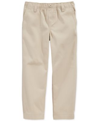 nautica uniform pants