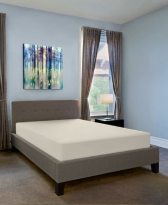 AllerEase - Cotton Top Queen Mattress Pad