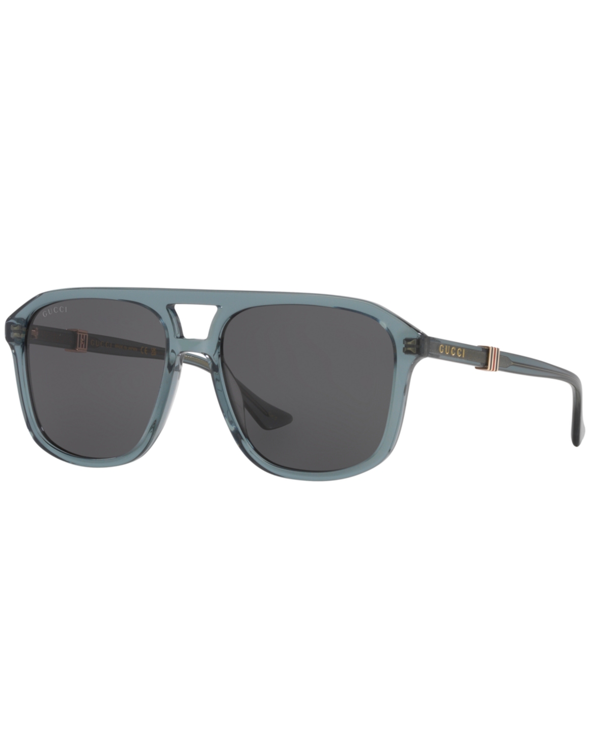 Women's Sunglasses, JC4003HB - Green