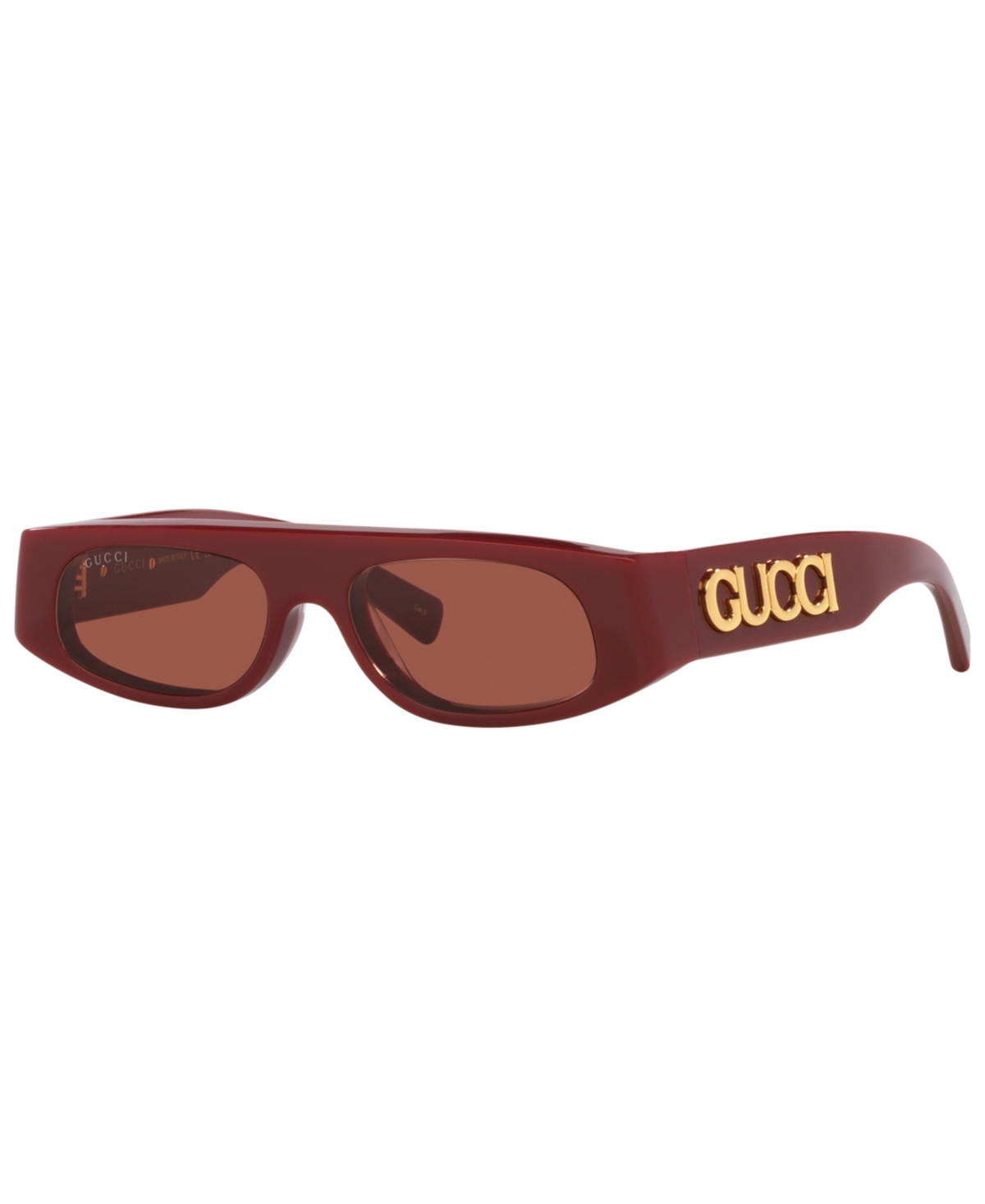 Women's Sunglasses, JC4001B - Burgandy