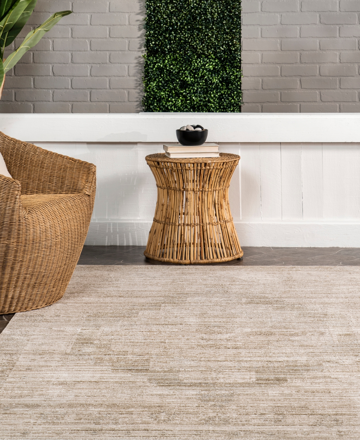 Nuloom Antalya Lotus 7'5