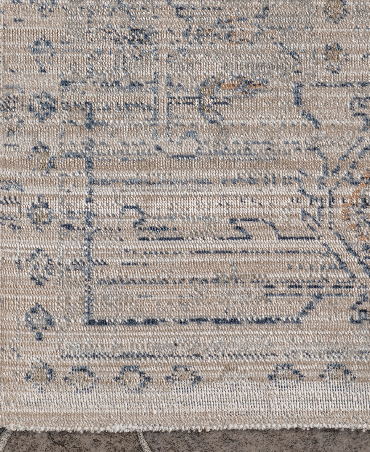 Nuloom Antalya Lolita 6'7