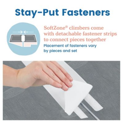 SoftZone Lincoln Tunnel Climber, Contemporary