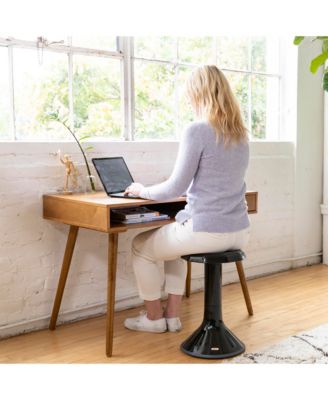 20in ACE Stool - Black