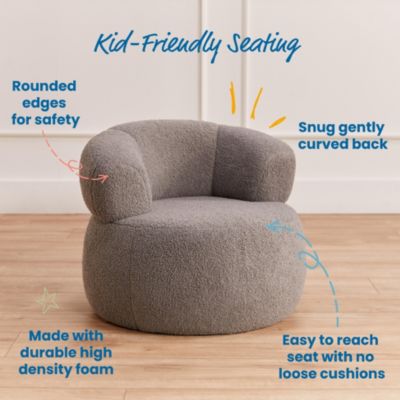 Sophie Accent Chair - Peacock Blue