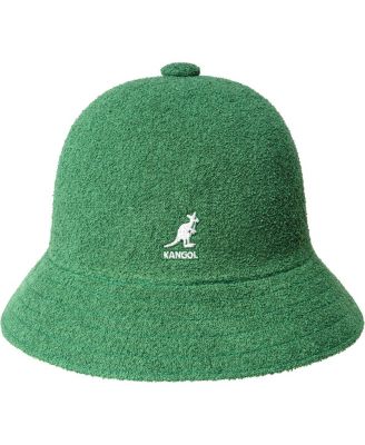 Men's Bermuda Casual Bucket Hat