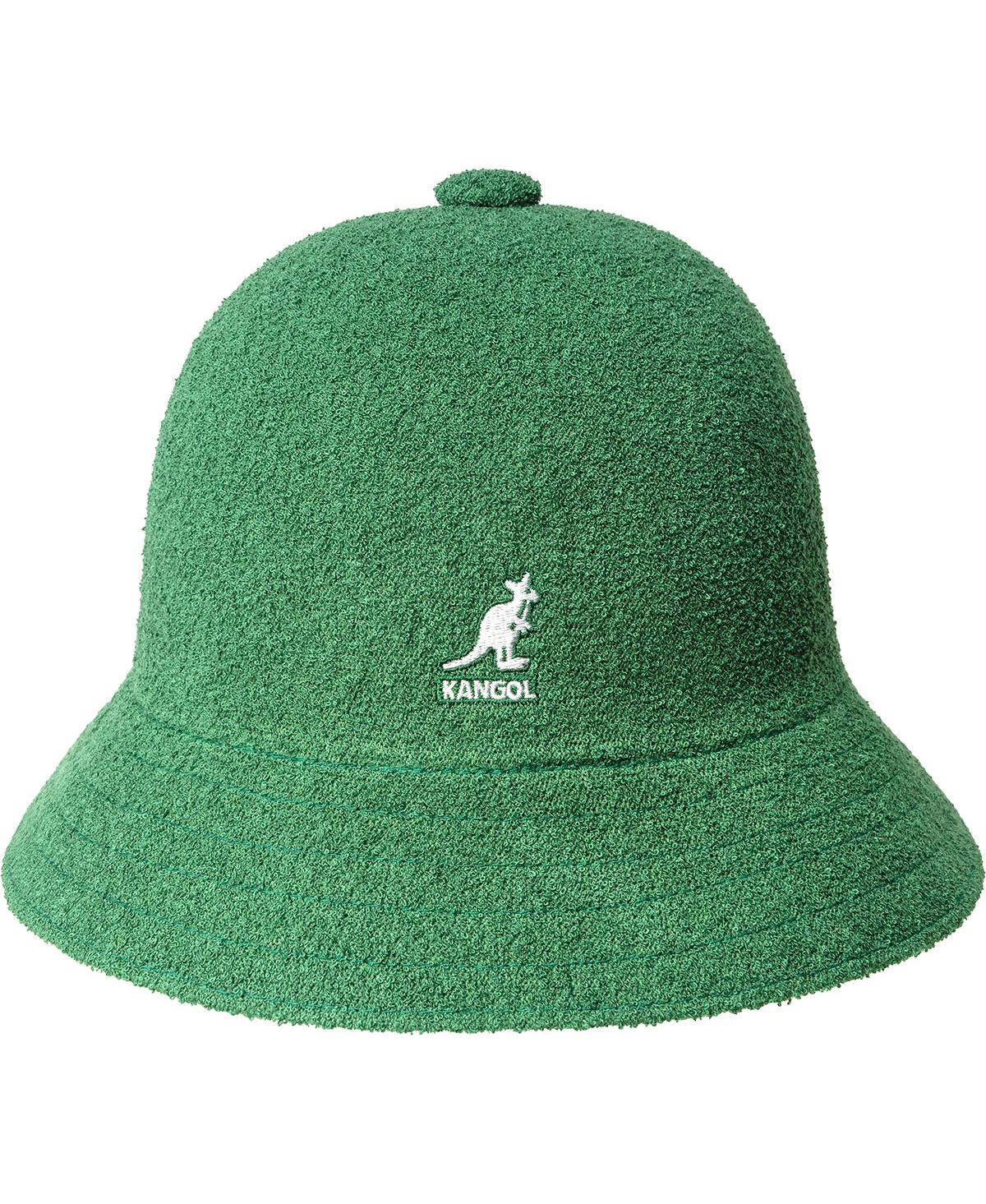 Kangol Men's Bermuda Casual Bucket Hat