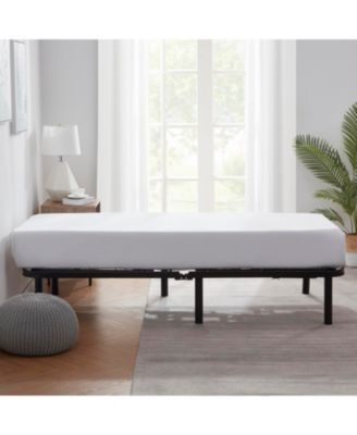 Adjustable Head & Foot Zero Gravity Bed Base - Wireless Remote - Fast & Easy Assembly - Split King