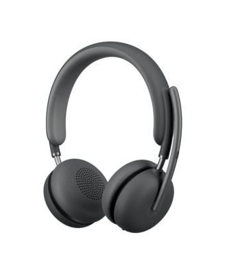 Zone 950 Premium Noise Canceling Headset with Hybrid ANC, Bluetooth, Graphite