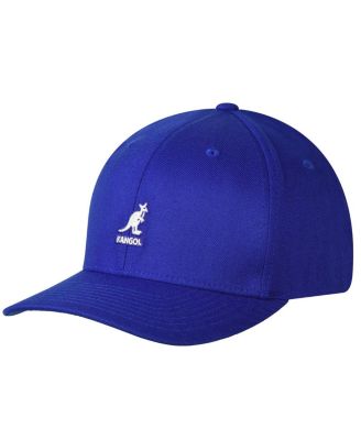 Men's Wool Flexfit Baseball Baseball & Sport Caps