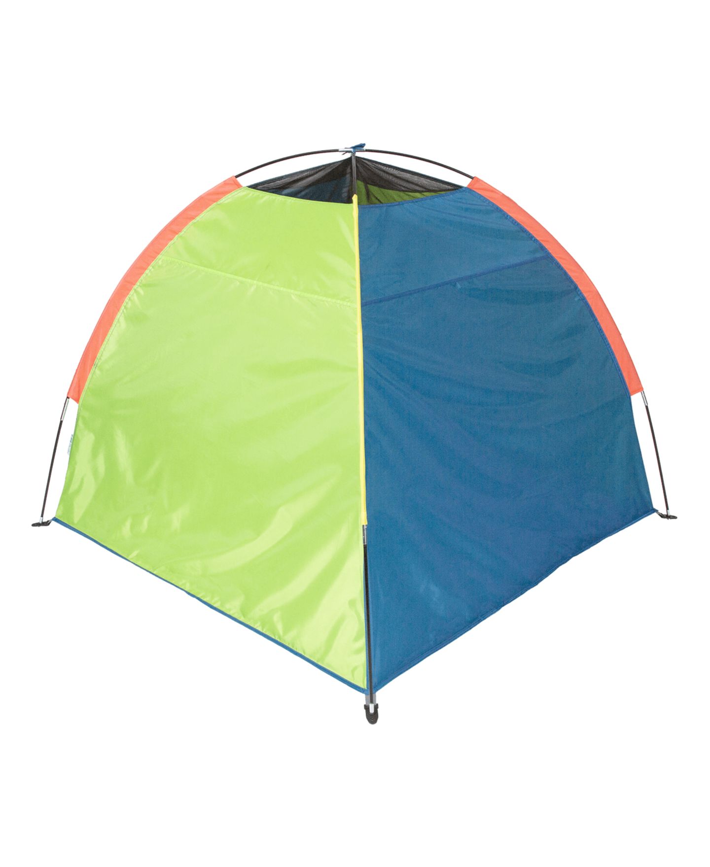 Детская игрушка Pacific Play Tents Waterproof Dome Tent, Ages 3+, цвет: Разноцветный — фото 3