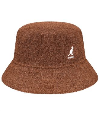Men's Bermuda Bucket Bucket Hat