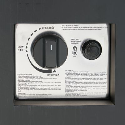 Cozy Summer Fire Pit Easy Assembly, Effortless Ambiance