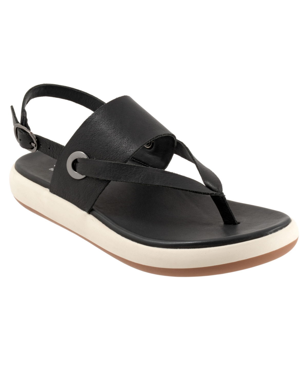 Joliet Sandal - Sage