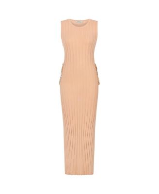 Women's Sequin Detailed Dress