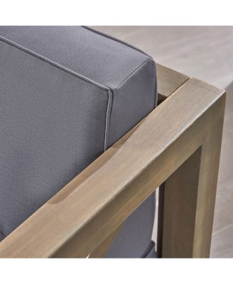 Modern Accent Chair Easy Assembly, Versatile Design