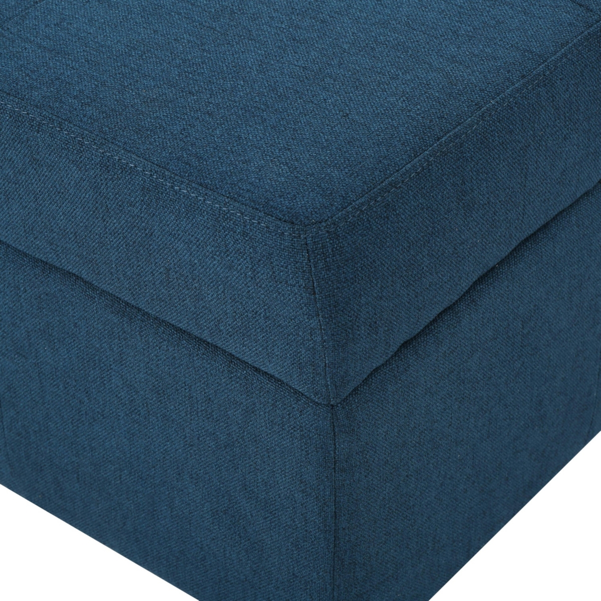 Streamdale Furniture Versatile Storage Ottoman Elevate Your Living Room with Style and Comfort